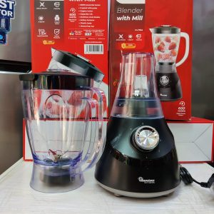 Blender, Ramtons Blender 2in1 RM764 2in1 RM764