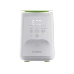 Oraimo Smart Bottle Warmer 3-in-1 Baby Bottle Warmer