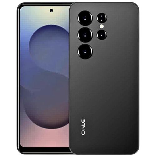 1 (18) Oale, Smart Phone, S25 ULTRA 64GB ROM+3GB RAM