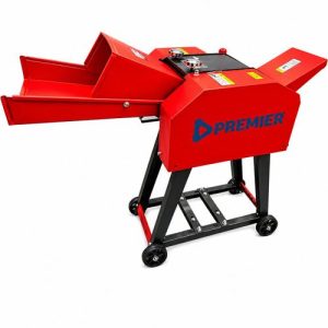 Chaff Cutter Machine with Gear 9ZT-019A, Farm