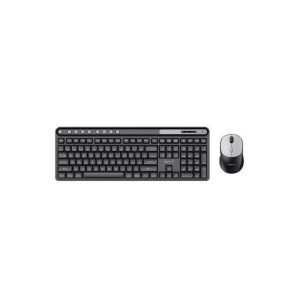 wireless keyboard and mouse combo, KB271WB dual mode