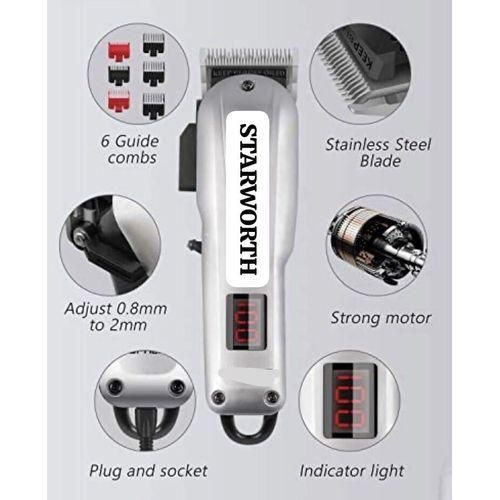 1 - 2026-06-04T114213.532 Starworth, shaving machine hair clipper