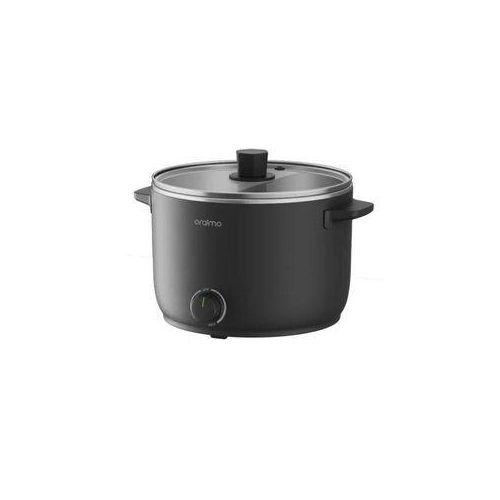 1 - 2026-06-04T124954.671 Oraimo SmartCooker 1000W 3L Electric Cooker Steam And Boil In One Pot