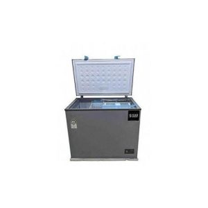 Roch Chest Freezer 251L 330KB