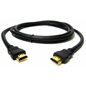 HDMI cable, 1.5 m