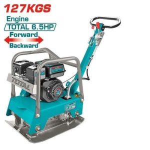 TOTAL Gasoline Reversible Plate Compactor – TP7125-2