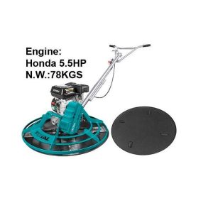 TOTAL Gasoline power trowel-TP9361-2