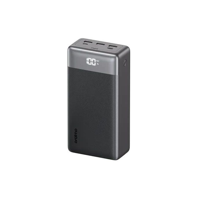 1 (86) Oraimo PowerNova Q31 OPB-7300Q 30000mAh, 22.5W Fast Charging Power Bank