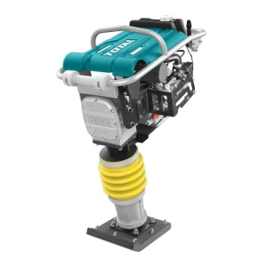Tamping rammer-TP880-2, Total Gasoline Jumping Jack Compactor, 72 Kgs Soil Compactor Machine