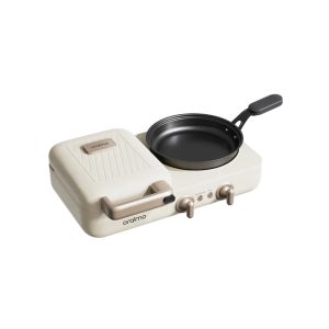 oraimo EasyBistro 2 in 1 Breakfast Station