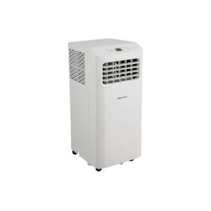 Hisense 9000BTU Smart Portable Air Conditioner with 1 Years Warranty