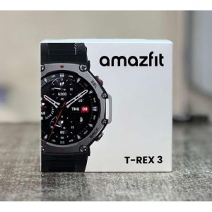 Amazfit T REX 3