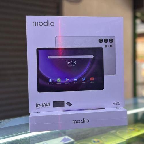 Modio M92 (Modio)5G Tablet 16GB RAM 1TB Internal Storage Dual SIM 11-inch Android 13 Brand New
